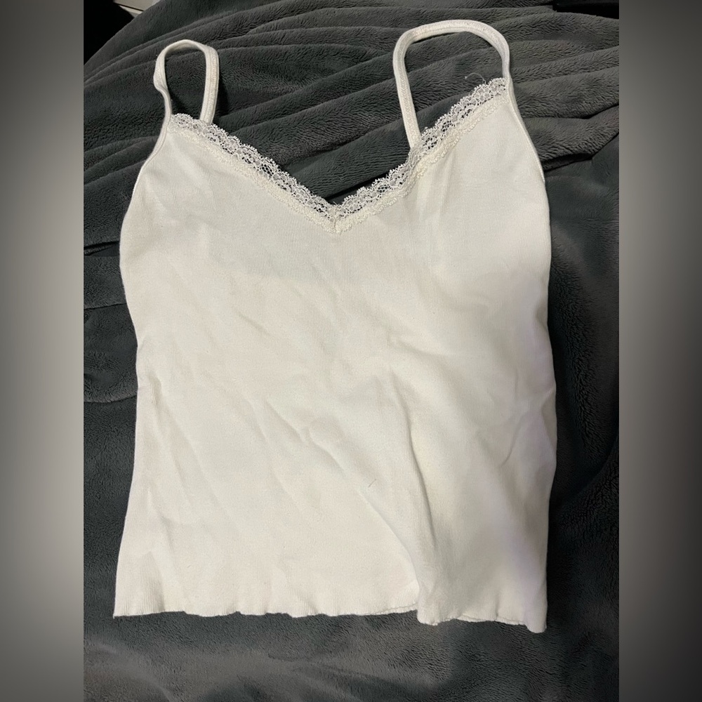 Brandy tank